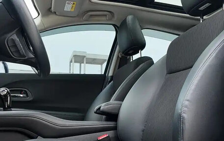 Honda Vezel, 2022 год, 1 390 003 рублей, 11 фотография