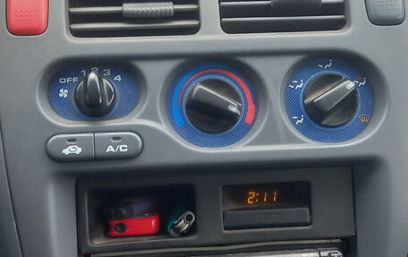 Honda HR-V I, 2000 год, 420 000 рублей, 6 фотография