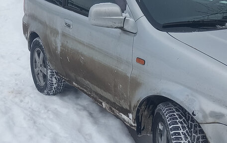 Honda HR-V I, 2000 год, 420 000 рублей, 2 фотография