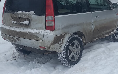 Honda HR-V I, 2000 год, 420 000 рублей, 3 фотография