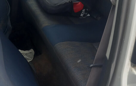 Honda HR-V I, 2000 год, 420 000 рублей, 8 фотография