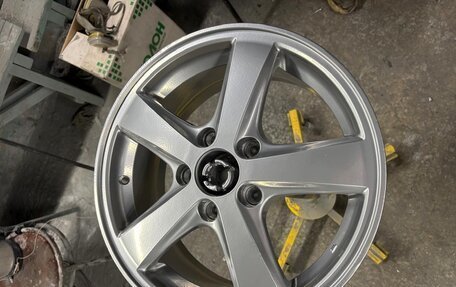 Honda HR-V I, 2000 год, 420 000 рублей, 10 фотография