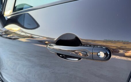 Renault Kaptur I рестайлинг, 2016 год, 1 310 000 рублей, 10 фотография