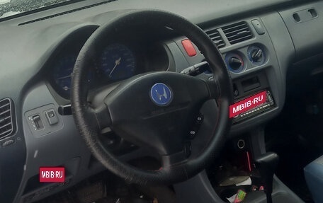 Honda HR-V I, 2000 год, 420 000 рублей, 7 фотография