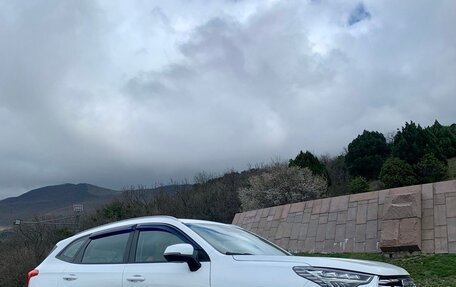 Haval Jolion, 2022 год, 1 900 000 рублей, 2 фотография