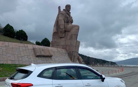 Haval Jolion, 2022 год, 1 900 000 рублей, 3 фотография