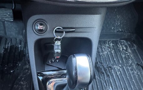 Renault Kaptur I рестайлинг, 2016 год, 1 310 000 рублей, 13 фотография