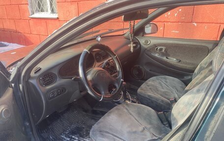 Hyundai Avante, 1995 год, 150 000 рублей, 5 фотография