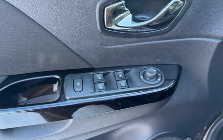 Renault Kaptur I рестайлинг, 2016 год, 1 310 000 рублей, 12 фотография