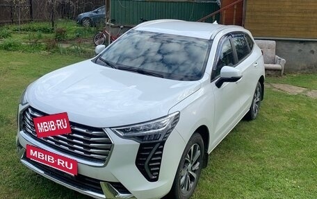 Haval Jolion, 2022 год, 1 900 000 рублей, 6 фотография