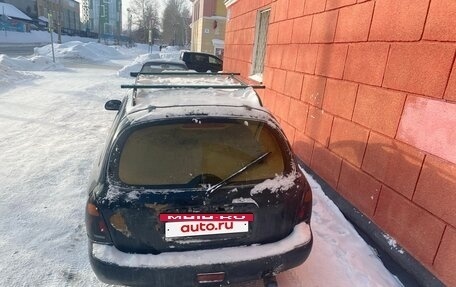 Hyundai Avante, 1995 год, 150 000 рублей, 3 фотография