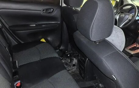 Nissan Tiida, 2015 год, 1 090 000 рублей, 9 фотография