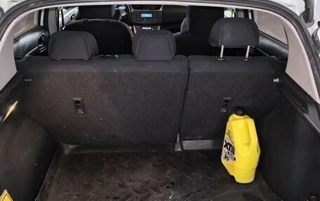 Nissan Tiida, 2015 год, 1 090 000 рублей, 8 фотография