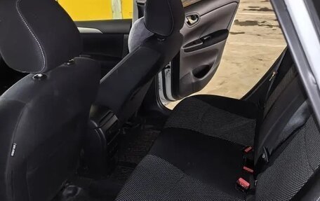 Nissan Tiida, 2015 год, 1 090 000 рублей, 10 фотография