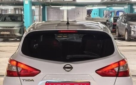 Nissan Tiida, 2015 год, 1 090 000 рублей, 12 фотография