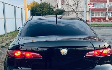 Alfa Romeo 159, 2007 год, 800 000 рублей, 3 фотография