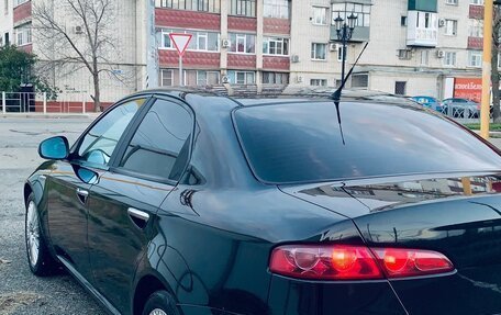 Alfa Romeo 159, 2007 год, 800 000 рублей, 4 фотография