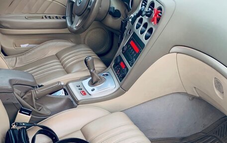 Alfa Romeo 159, 2007 год, 800 000 рублей, 8 фотография