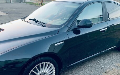 Alfa Romeo 159, 2007 год, 800 000 рублей, 6 фотография