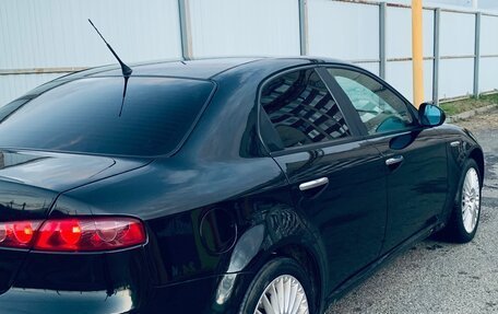Alfa Romeo 159, 2007 год, 800 000 рублей, 5 фотография