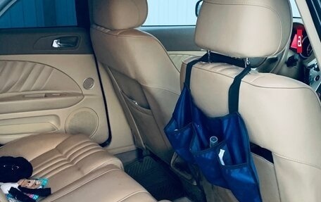 Alfa Romeo 159, 2007 год, 800 000 рублей, 7 фотография