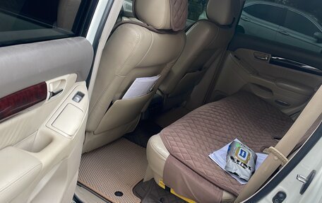 Lexus GX I, 2007 год, 2 850 000 рублей, 7 фотография