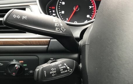 Audi A6, 2014 год, 1 950 000 рублей, 5 фотография