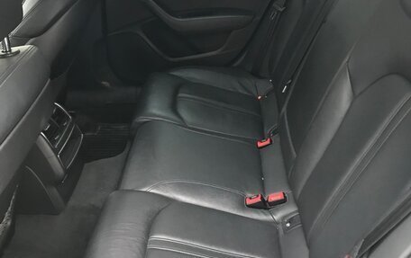 Audi A6, 2014 год, 1 950 000 рублей, 11 фотография