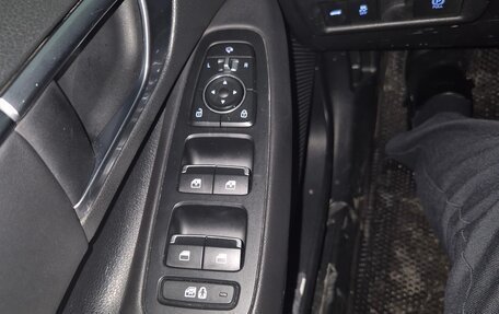 Hyundai Sonata VIII, 2021 год, 2 450 000 рублей, 8 фотография