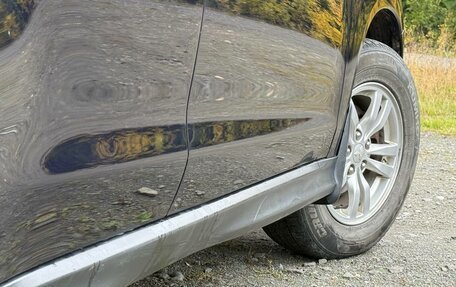 Mitsubishi ASX I рестайлинг, 2011 год, 895 000 рублей, 7 фотография