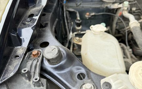 Mitsubishi ASX I рестайлинг, 2011 год, 895 000 рублей, 11 фотография