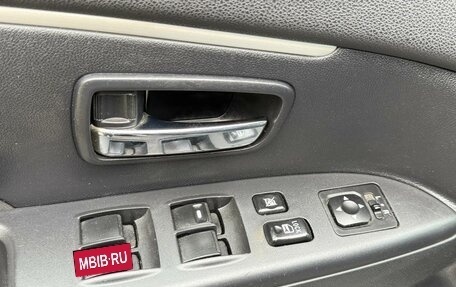 Mitsubishi ASX I рестайлинг, 2011 год, 895 000 рублей, 9 фотография