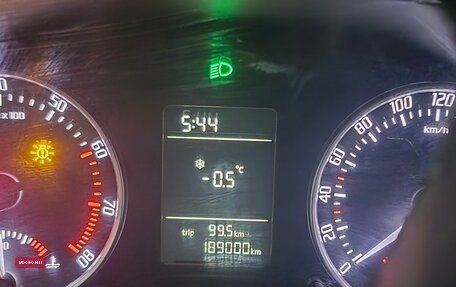 Skoda Octavia, 2012 год, 950 000 рублей, 2 фотография