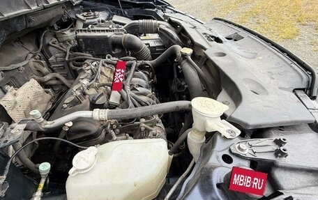 Mitsubishi ASX I рестайлинг, 2011 год, 895 000 рублей, 10 фотография