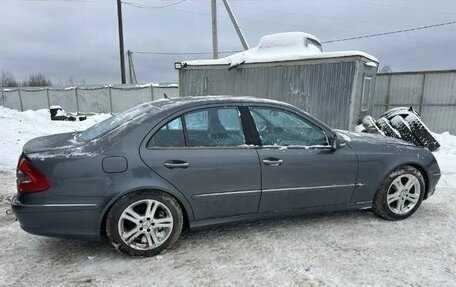 Mercedes-Benz E-Класс, 2006 год, 565 000 рублей, 4 фотография