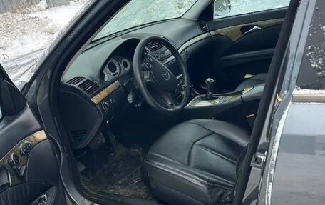 Mercedes-Benz E-Класс, 2006 год, 565 000 рублей, 6 фотография