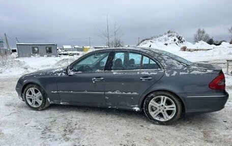 Mercedes-Benz E-Класс, 2006 год, 565 000 рублей, 3 фотография