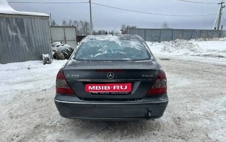 Mercedes-Benz E-Класс, 2006 год, 565 000 рублей, 2 фотография