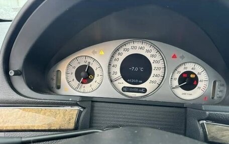 Mercedes-Benz E-Класс, 2006 год, 565 000 рублей, 9 фотография