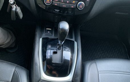 Nissan Qashqai, 2017 год, 1 450 000 рублей, 6 фотография