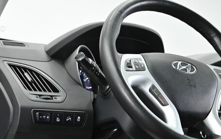 Hyundai ix35 I рестайлинг, 2015 год, 1 155 000 рублей, 9 фотография