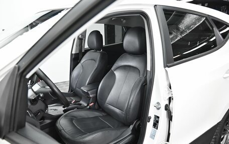 Hyundai ix35 I рестайлинг, 2015 год, 1 155 000 рублей, 6 фотография