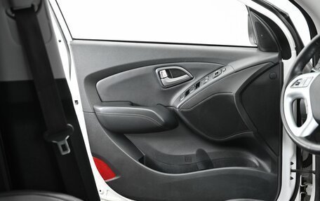 Hyundai ix35 I рестайлинг, 2015 год, 1 155 000 рублей, 7 фотография