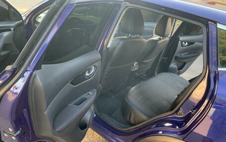 Nissan Qashqai, 2017 год, 1 450 000 рублей, 9 фотография