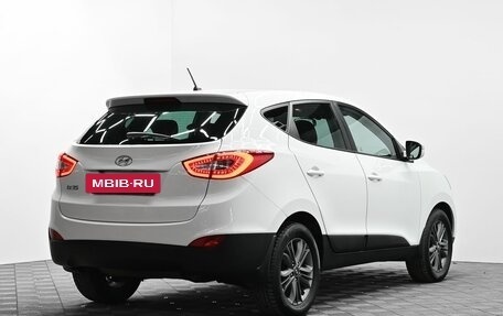 Hyundai ix35 I рестайлинг, 2015 год, 1 155 000 рублей, 4 фотография
