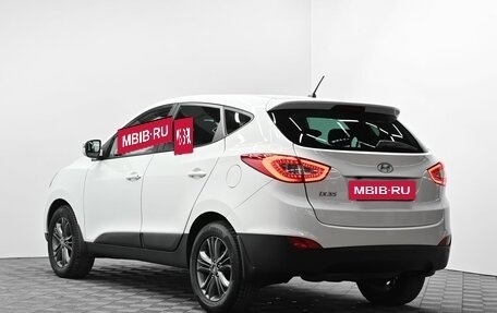 Hyundai ix35 I рестайлинг, 2015 год, 1 155 000 рублей, 3 фотография