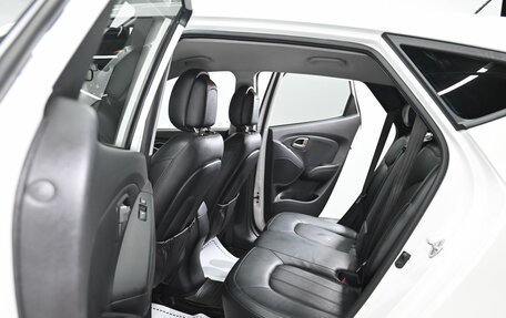 Hyundai ix35 I рестайлинг, 2015 год, 1 155 000 рублей, 17 фотография