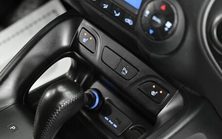 Hyundai ix35 I рестайлинг, 2015 год, 1 155 000 рублей, 14 фотография