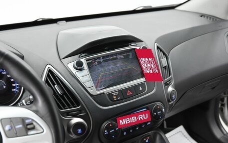 Hyundai ix35 I рестайлинг, 2015 год, 1 155 000 рублей, 11 фотография