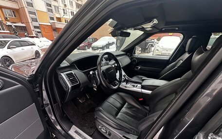 Land Rover Range Rover Sport II, 2021 год, 8 650 000 рублей, 6 фотография